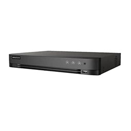 Picture of Hikvision 4 Channels DVR iDS-7204HUHI-M1/FA 